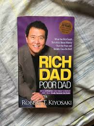 Rich Dad Poor Dad Hindi book